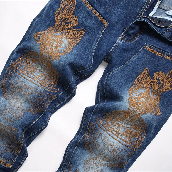 AM Jeans - 215 - ami0000215 - Image 11