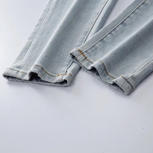 AM Jeans - ami0000113 - Image 8