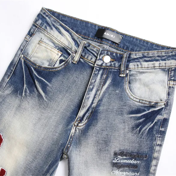 AM Jeans - 213 - ami0000213 - Image 10