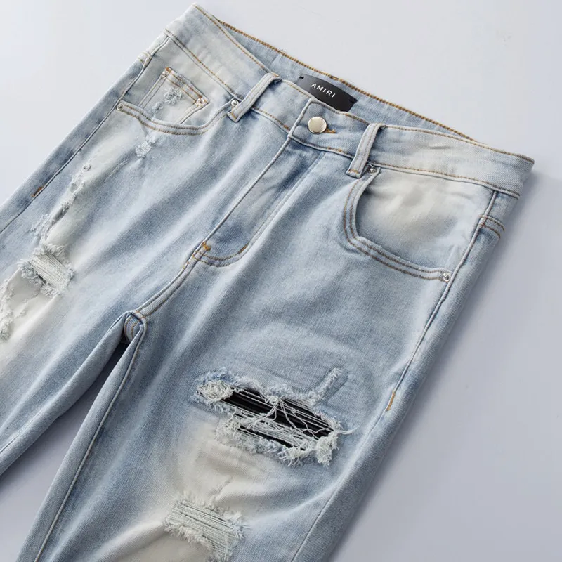 AM Jeans - ami0000113 - Image 9