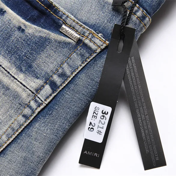 AM Jeans - 213 - ami0000213 - Image 8
