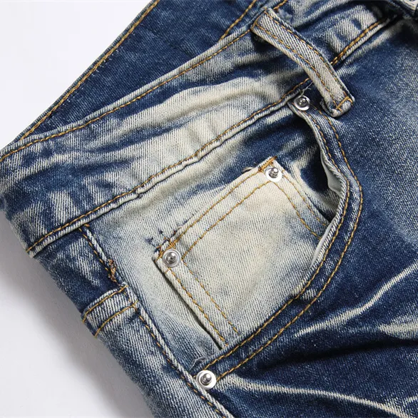 AM Jeans - 213 - ami0000213 - Image 6