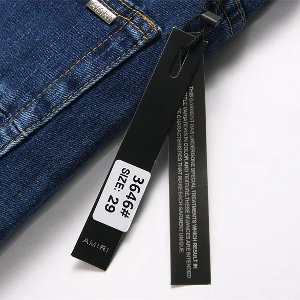 AM Jeans - 215 - ami0000215 - Image 12