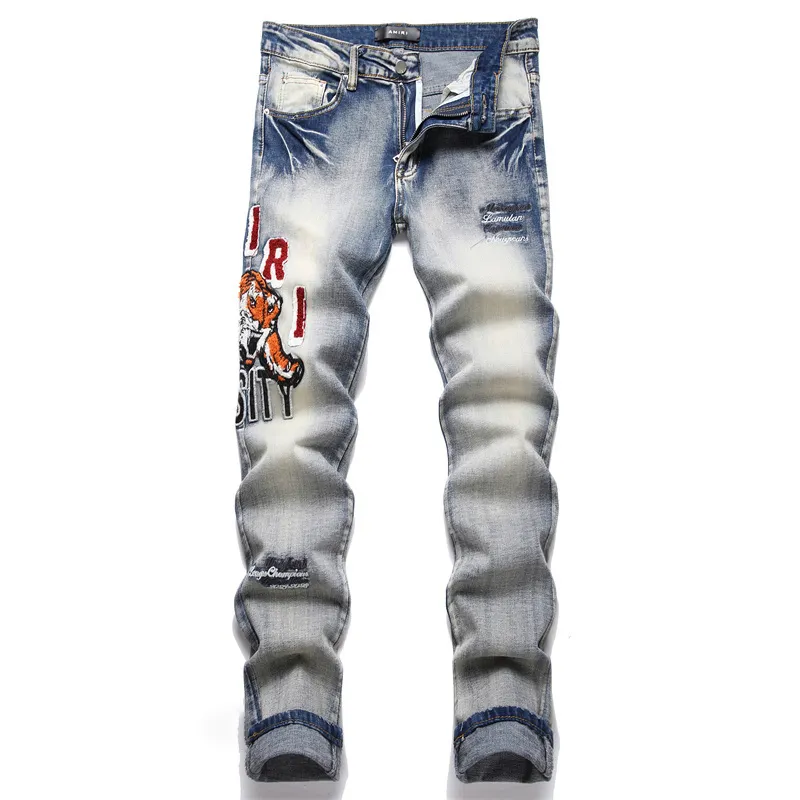 AM Jeans - 213 - ami0000213