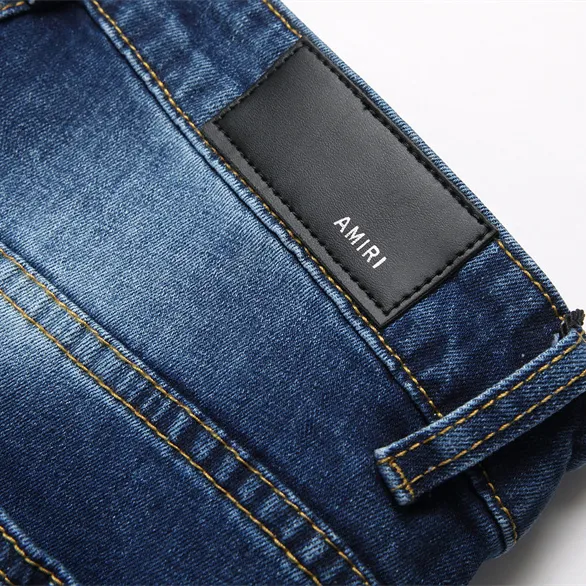 AM Jeans - 215 - ami0000215 - Image 13
