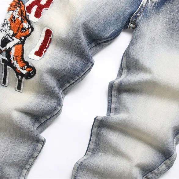 AM Jeans - 213 - ami0000213 - Image 4