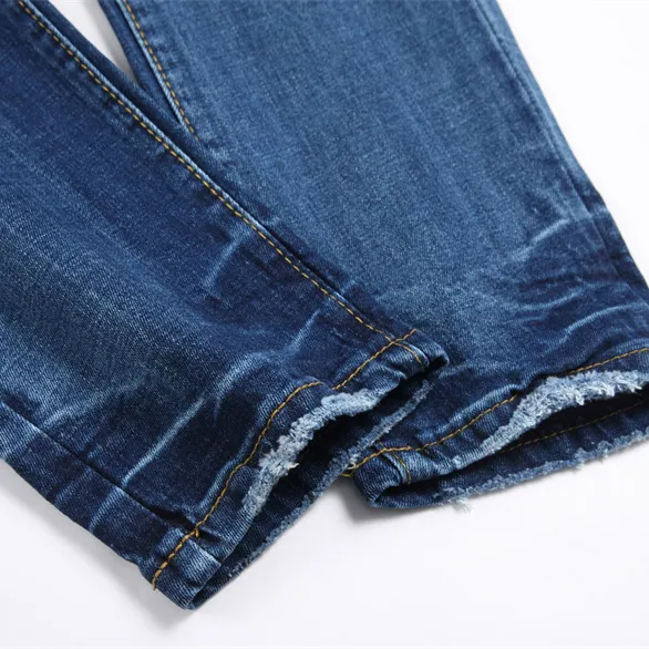 AM Jeans - 215 - ami0000215 - Image 14