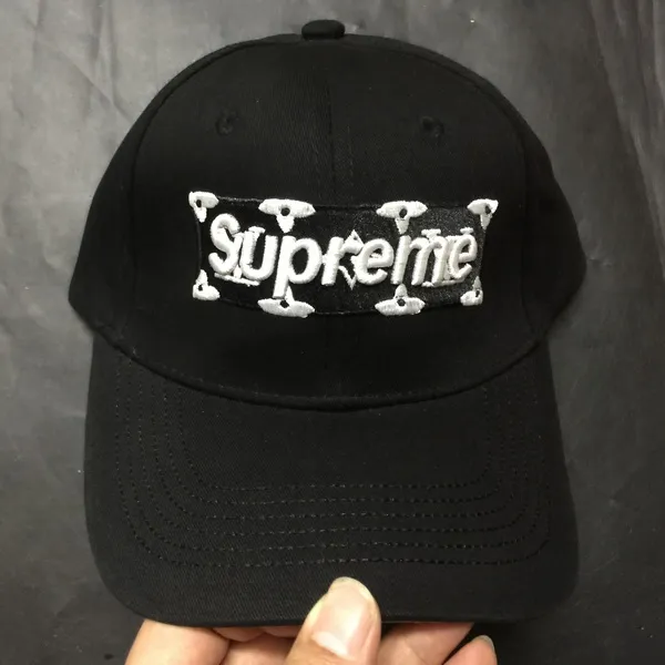 SUP Cap - 353 - spm0000353