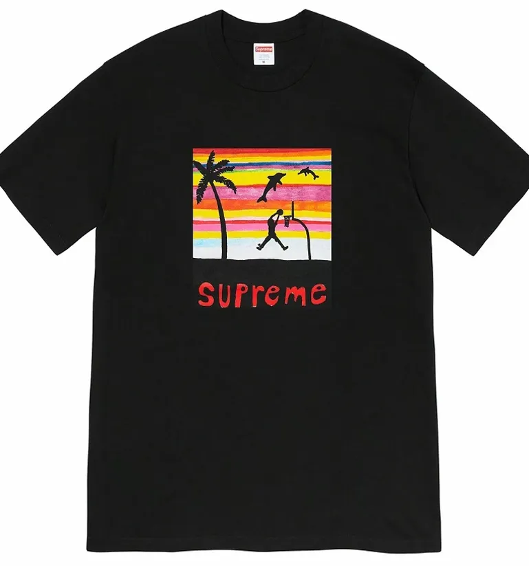 SUP T-Shirt - 397 - spm0000397