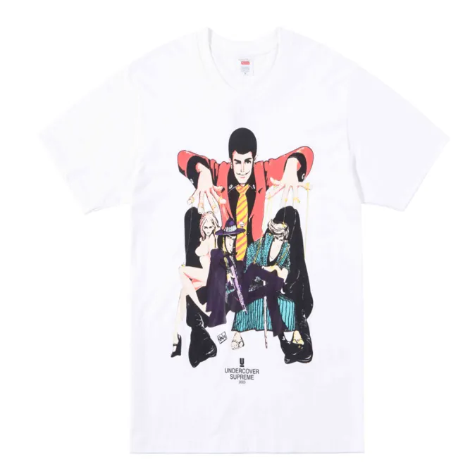 SUP T-Shirt - 399 - spm0000399