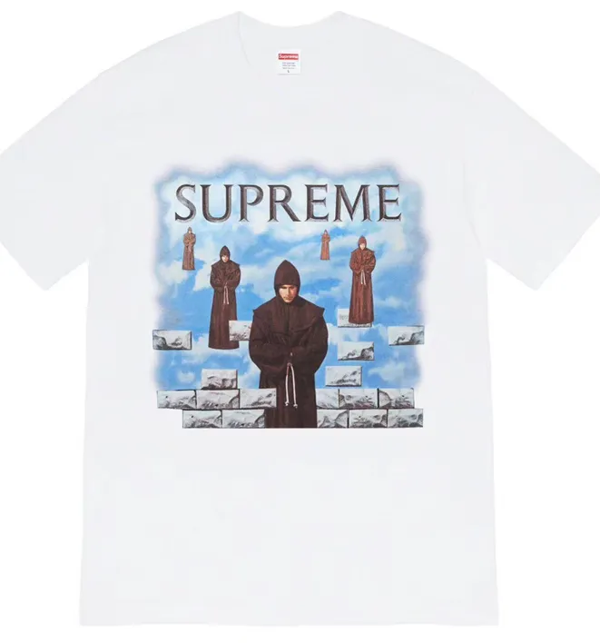 SUP T-Shirt - spm0000535