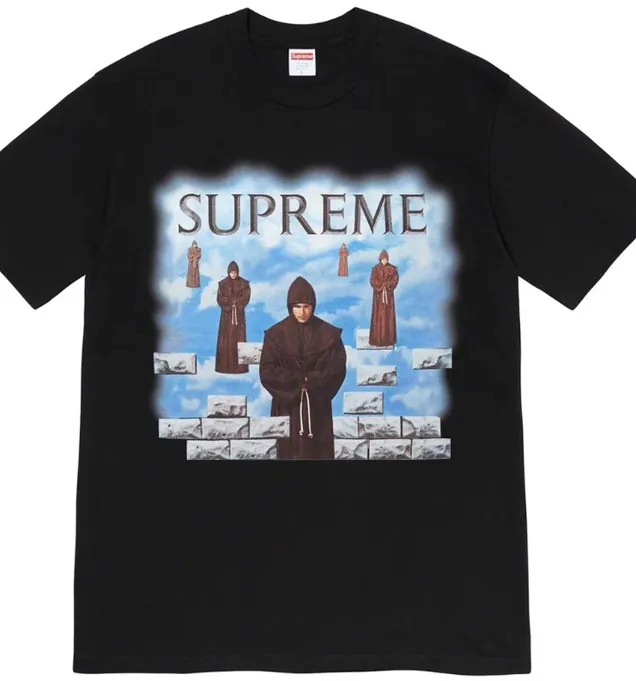 SUP T-Shirt - spm0000536