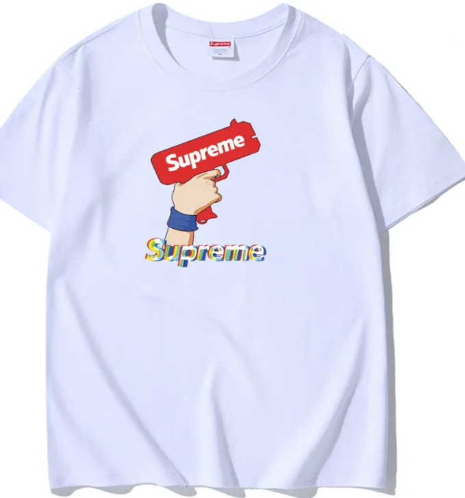 SUP T-Shirt - spm0000537