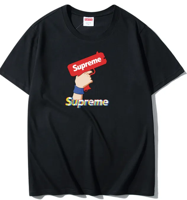 SUP T-Shirt - spm0000538