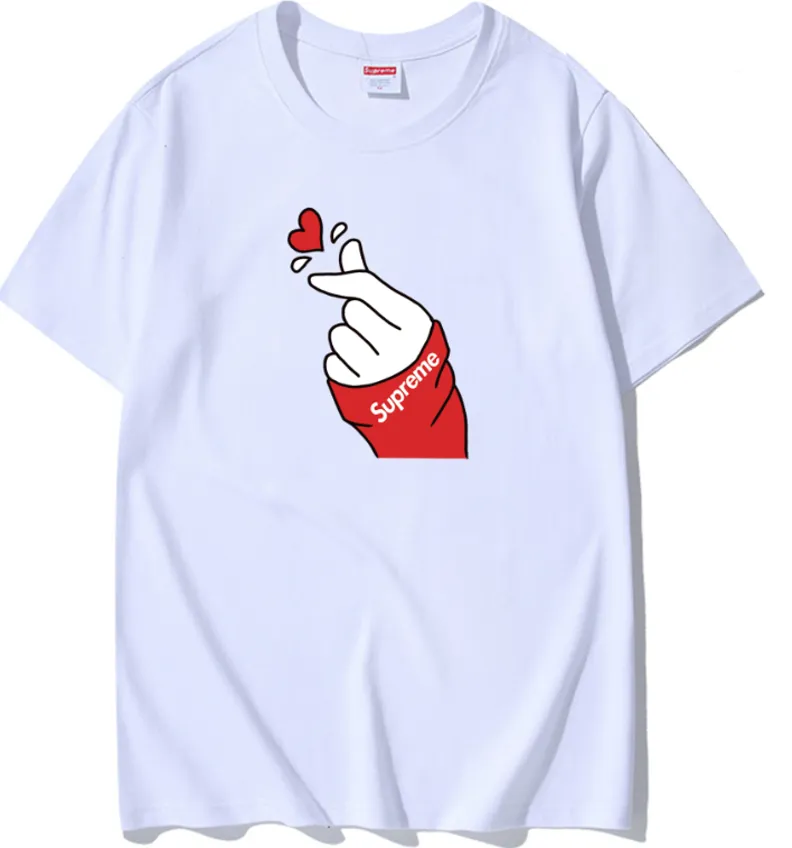 SUP T-Shirt - spm0000540