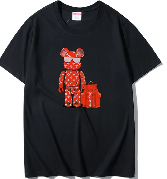 SUP T-Shirt - spm0000525