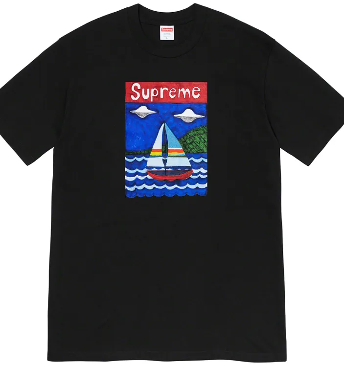 SUP T-Shirt - 391 - spm0000391