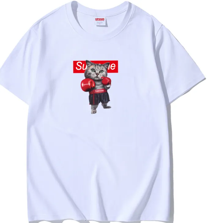 SUP T-Shirt - spm0000526