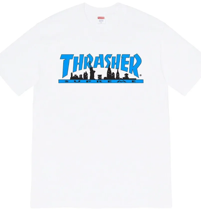 SUP T-Shirt - 394 - spm0000394