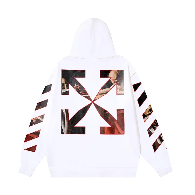OW Hoodie - 302 - owf0000302 - Image 2