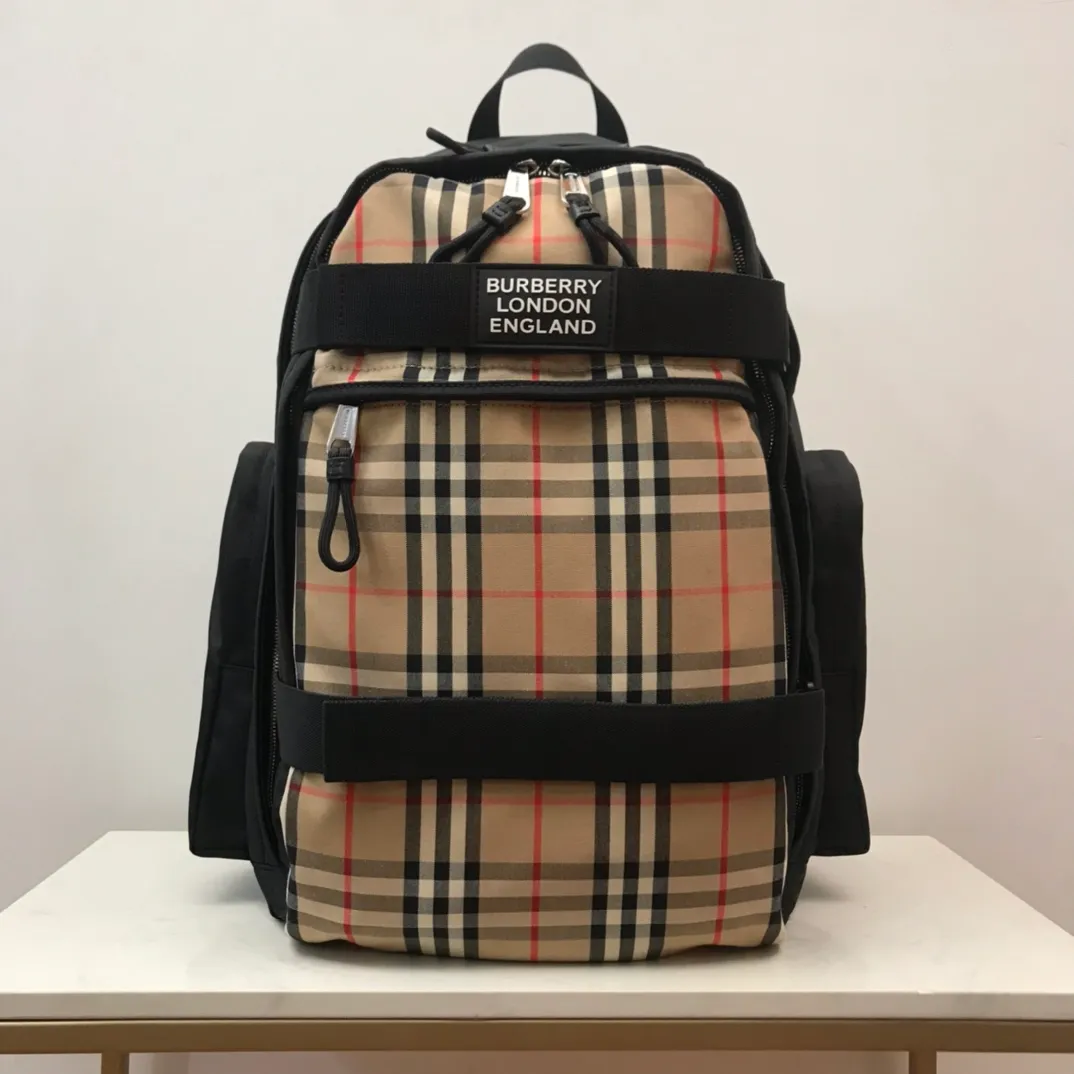 BUR - Backpack - 9 - obp0000009