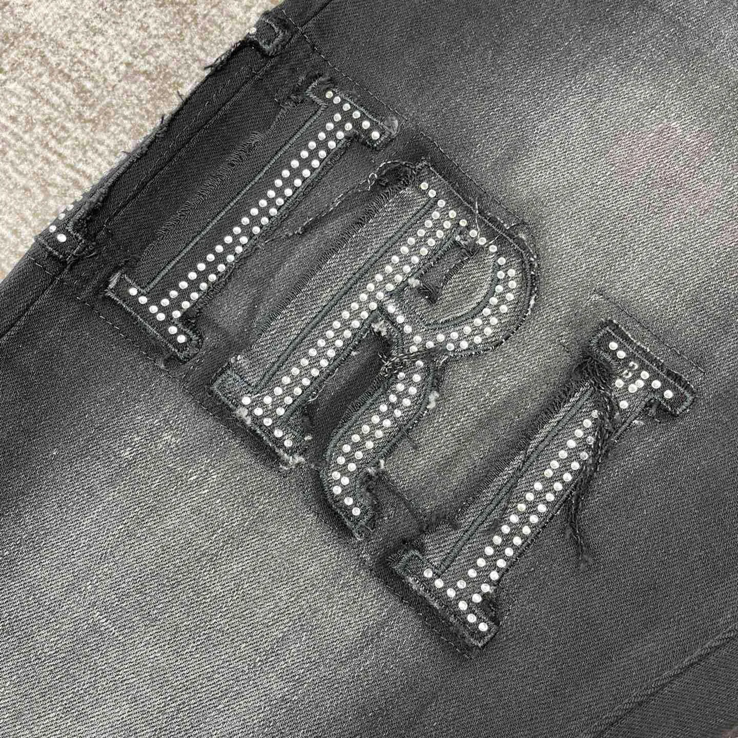 AM Jeans - 250 - ami0000250 - Image 3
