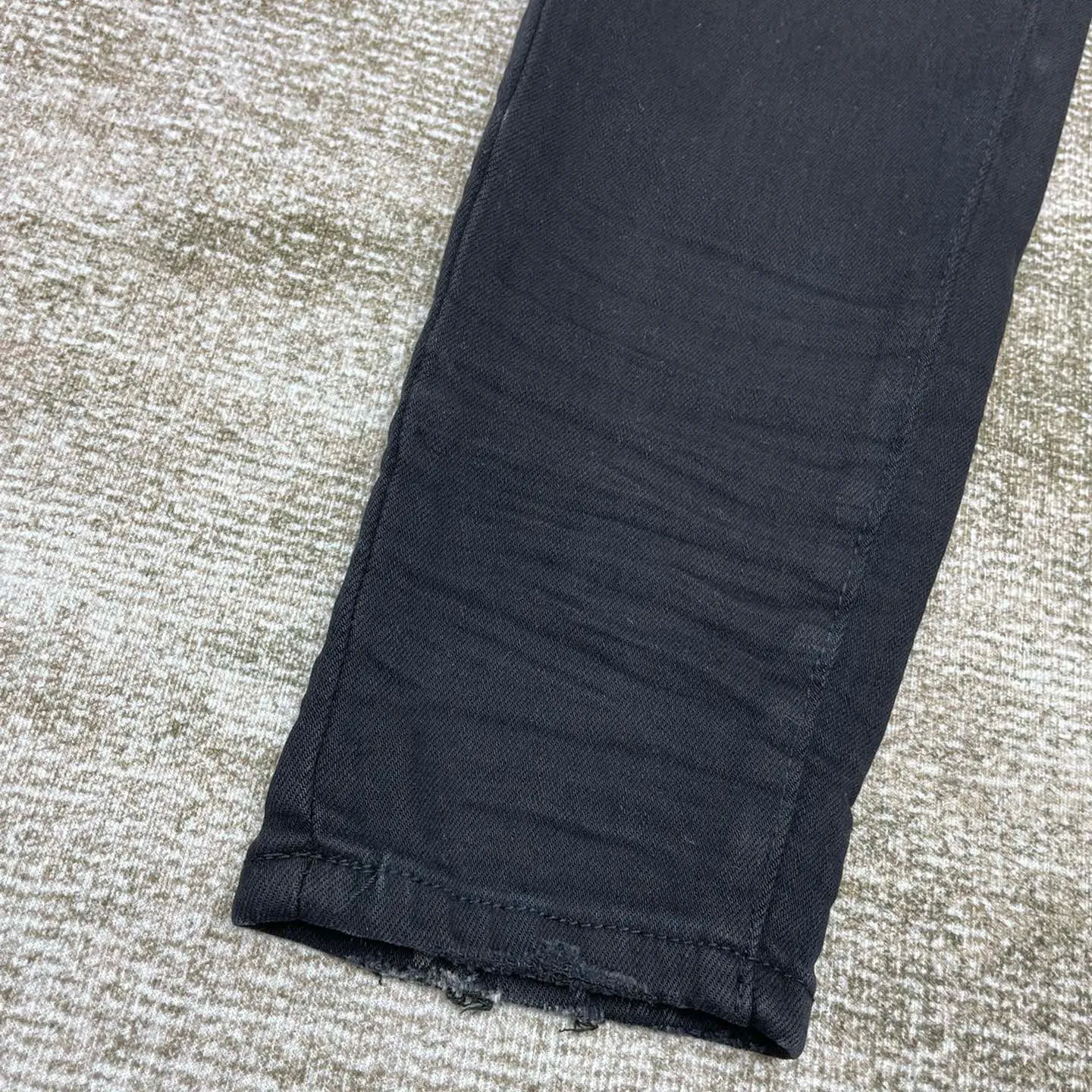 AM Jeans - 250 - ami0000250 - Image 4