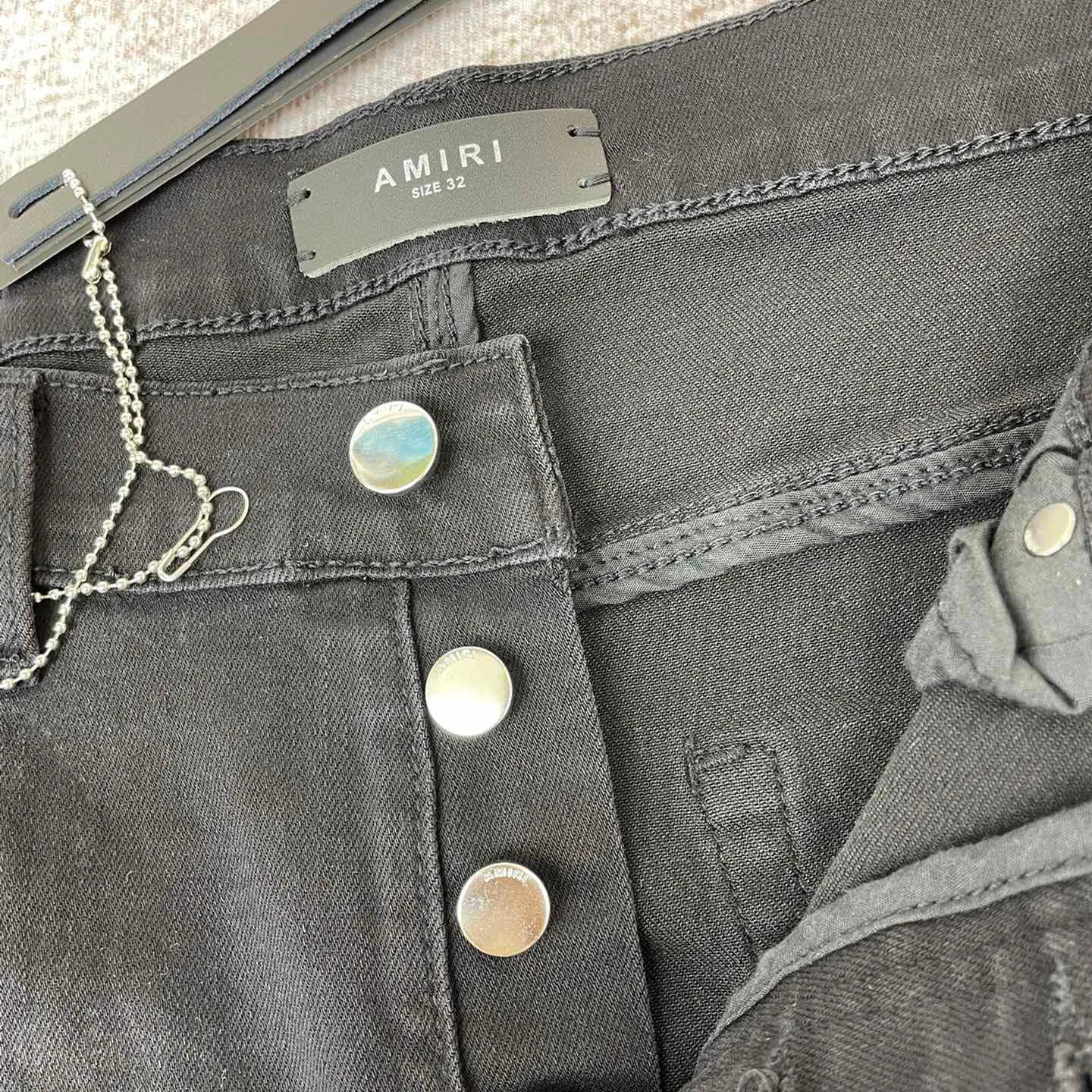 AM Jeans - 250 - ami0000250 - Image 5