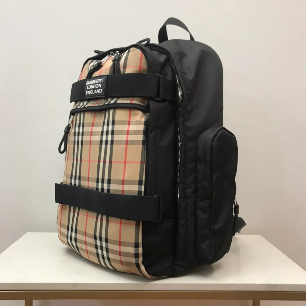 BUR - Backpack - 9 - obp0000009 - Image 5