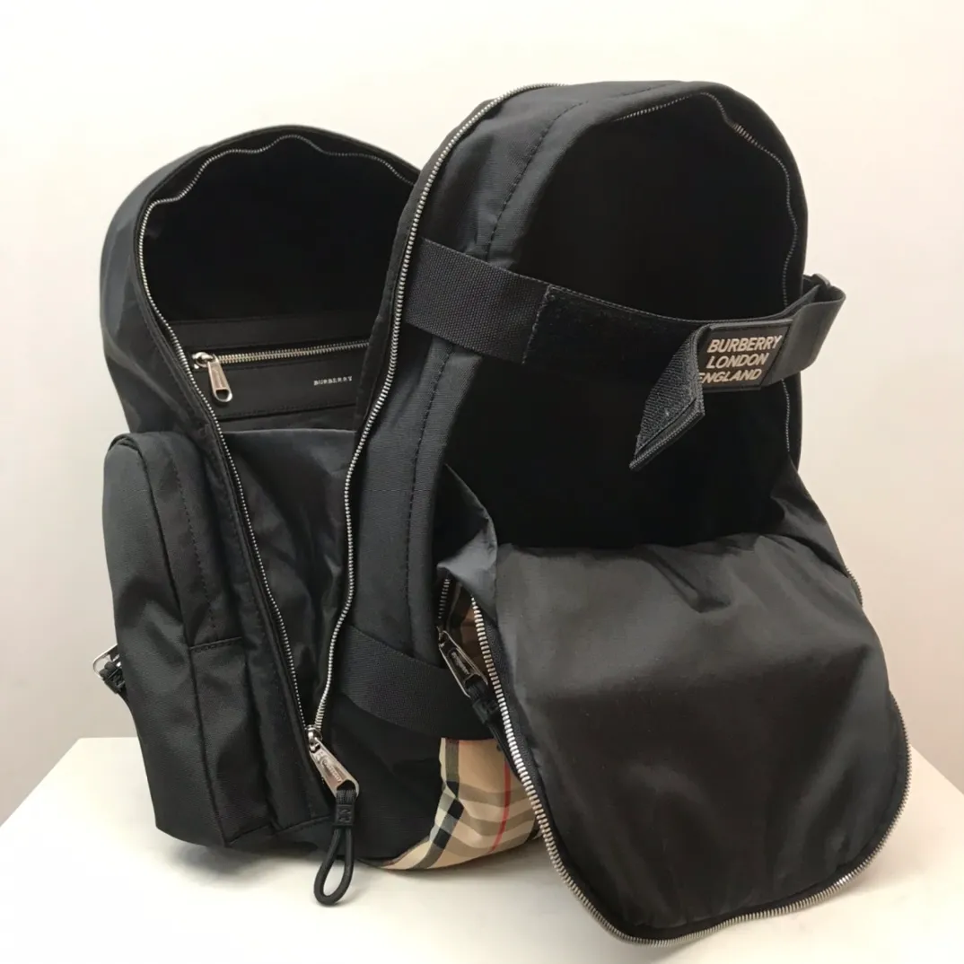 BUR - Backpack - 9 - obp0000009 - Image 8