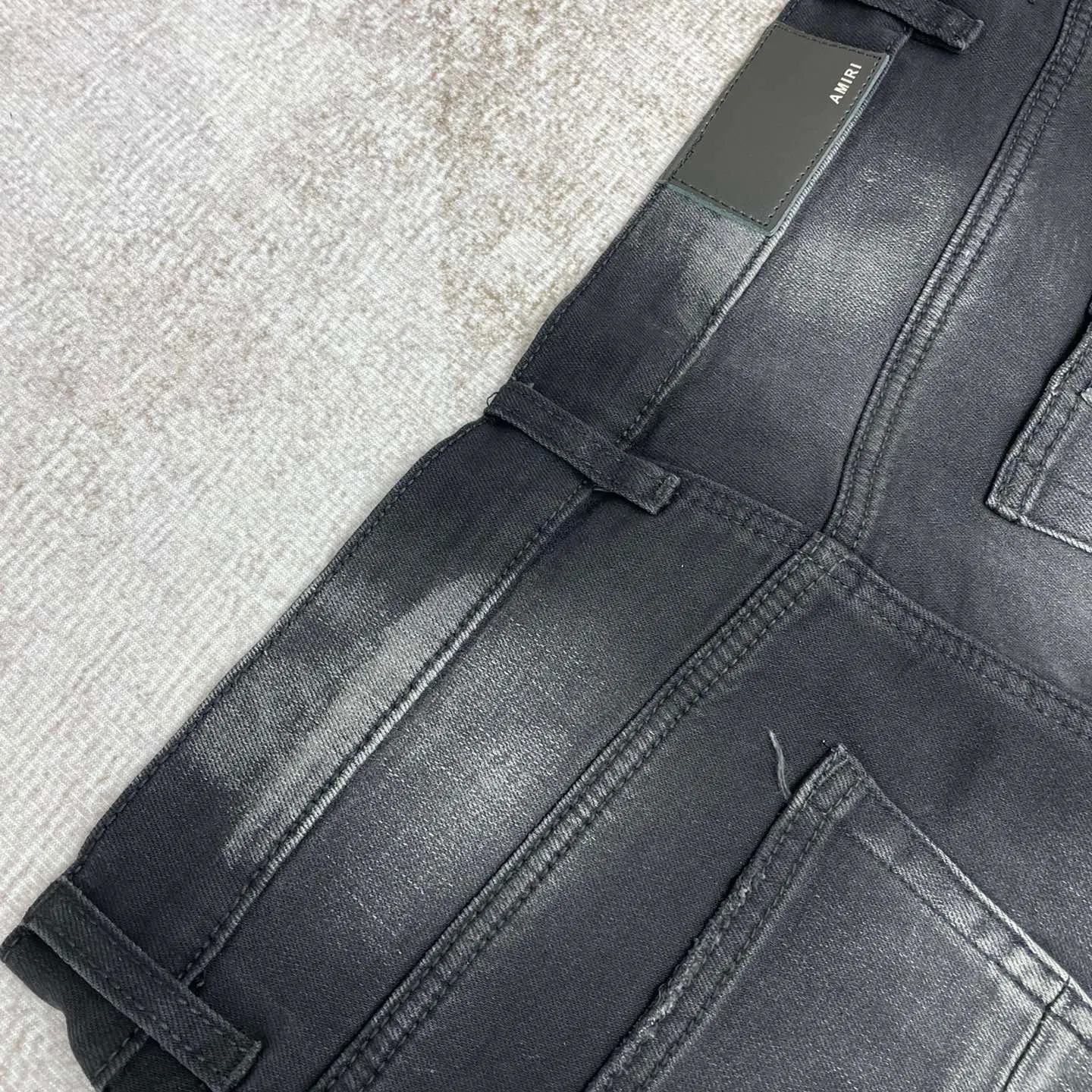 AM Jeans - 250 - ami0000250 - Image 6