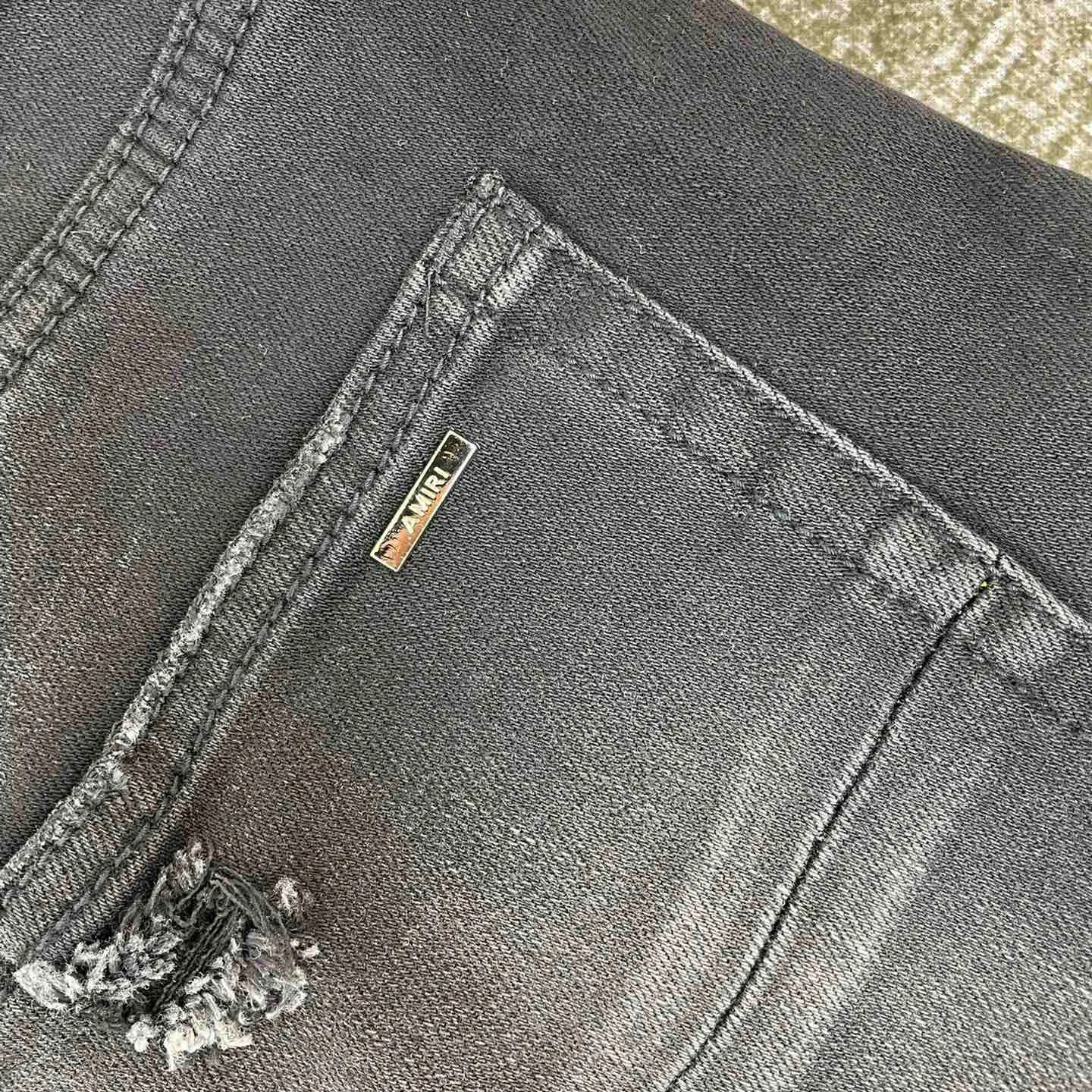 AM Jeans - 250 - ami0000250 - Image 7