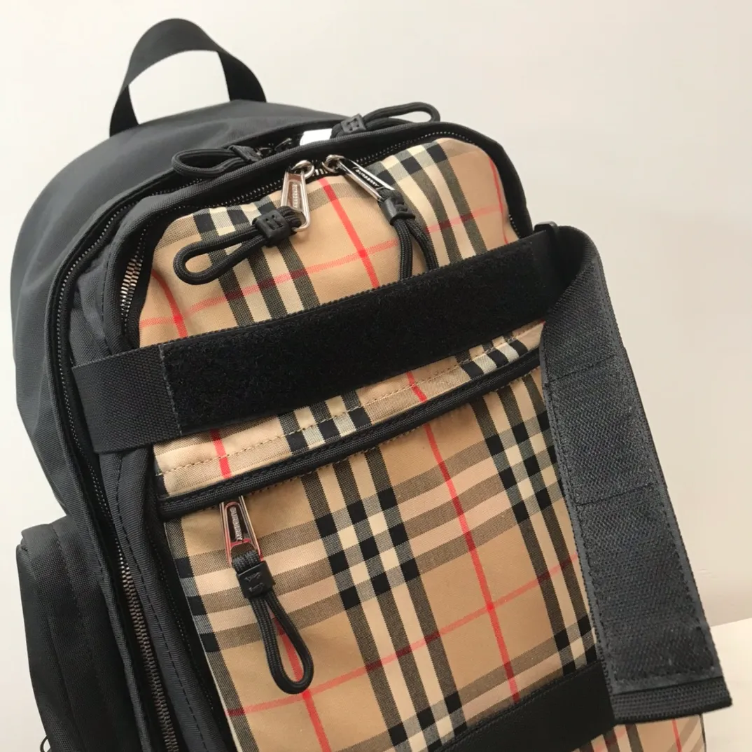 BUR - Backpack - 9 - obp0000009 - Image 3