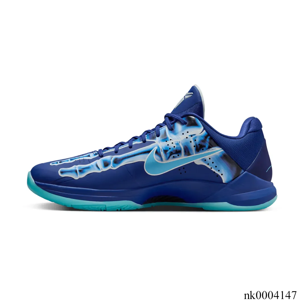 Kobe 5 Protro X-Ray Shoes Sneakers - nk0004147 - Image 3