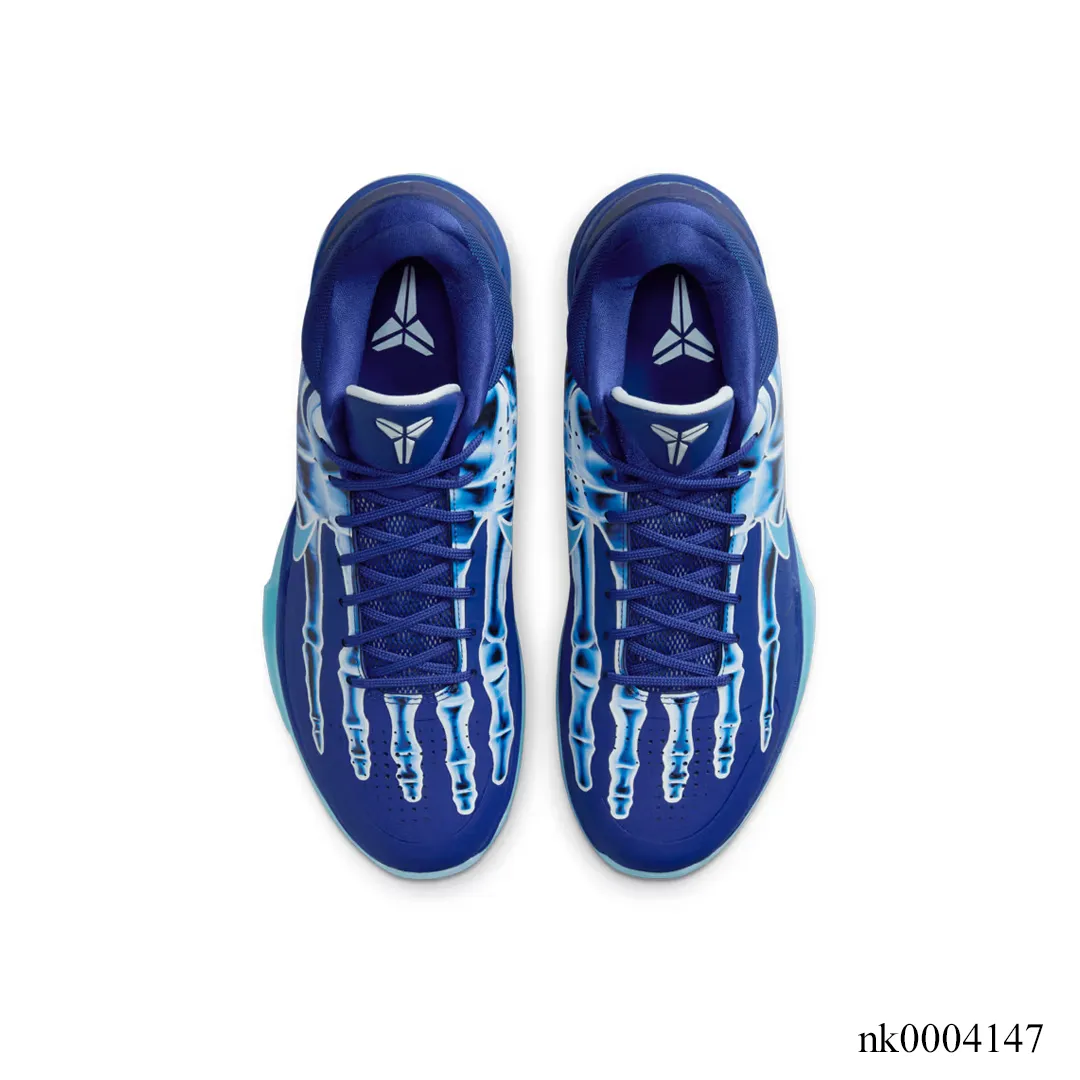 Kobe 5 Protro X-Ray Shoes Sneakers - nk0004147 - Image 5