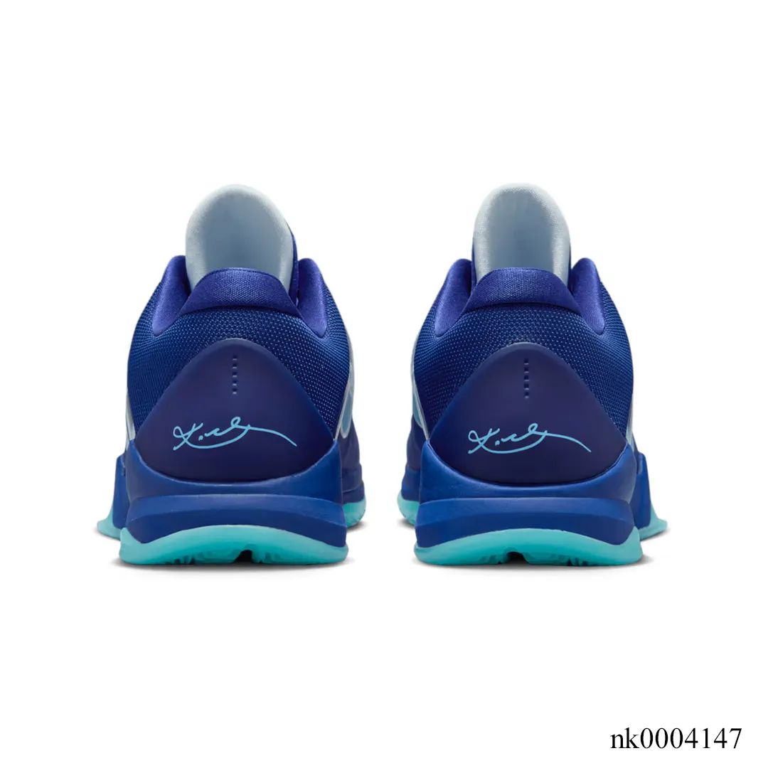 Kobe 5 Protro X-Ray Shoes Sneakers - nk0004147 - Image 6
