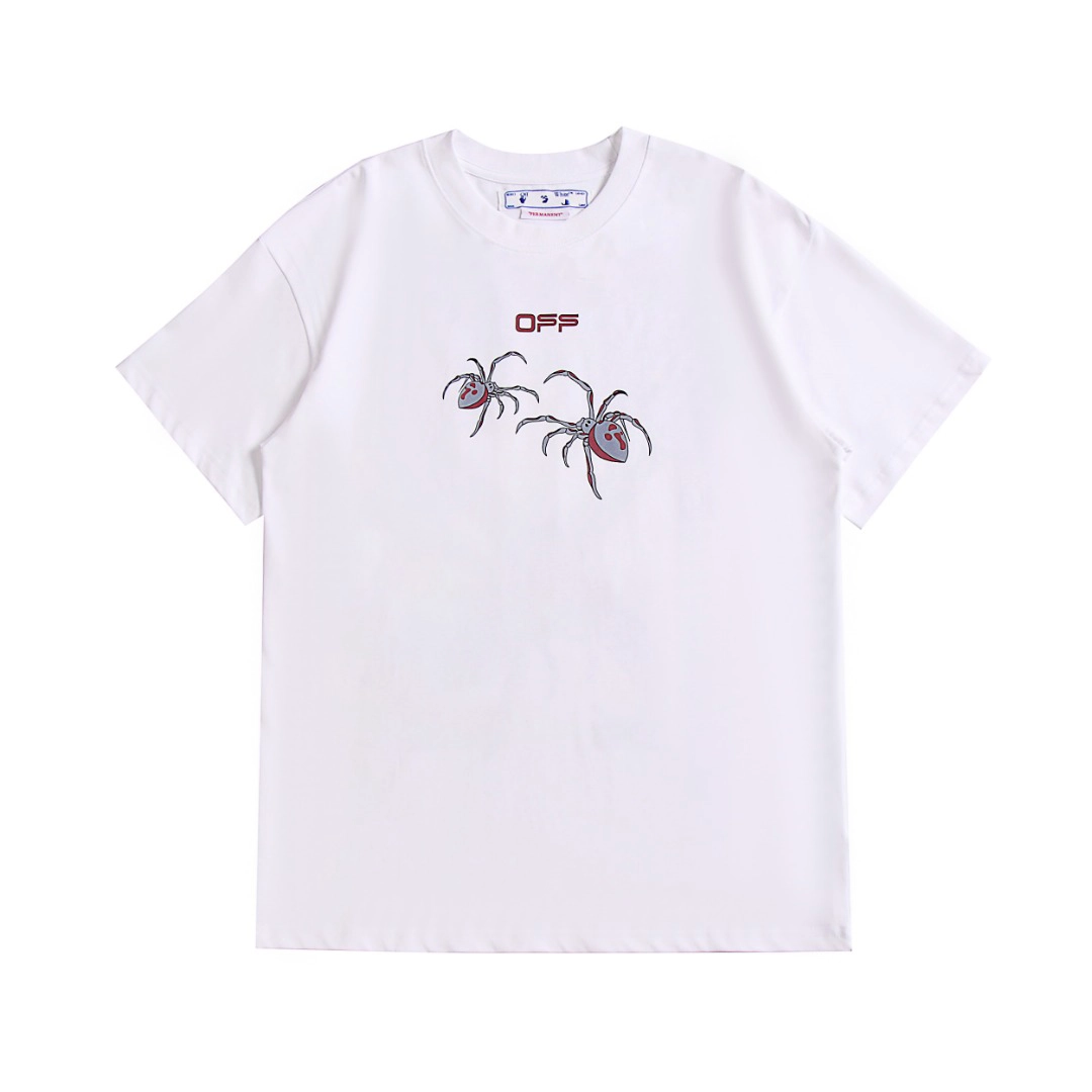 OW T-Shirt - 325 - owf0000325