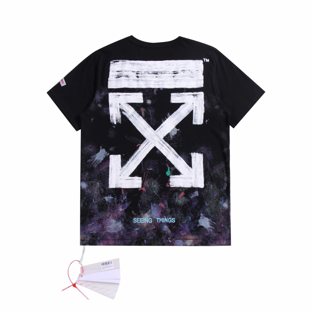 OW T-Shirt - 323 - owf0000323 - Image 2