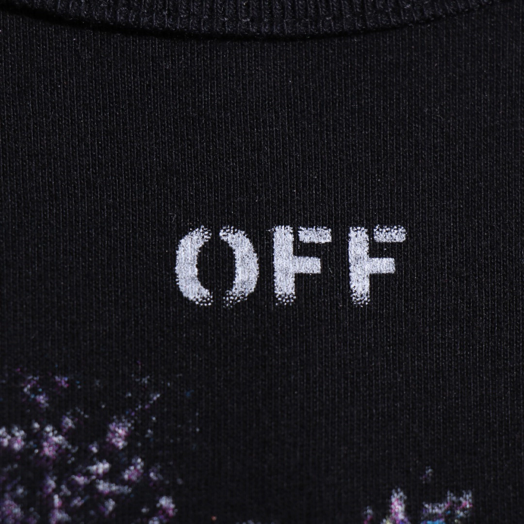 OW T-Shirt - 323 - owf0000323 - Image 4