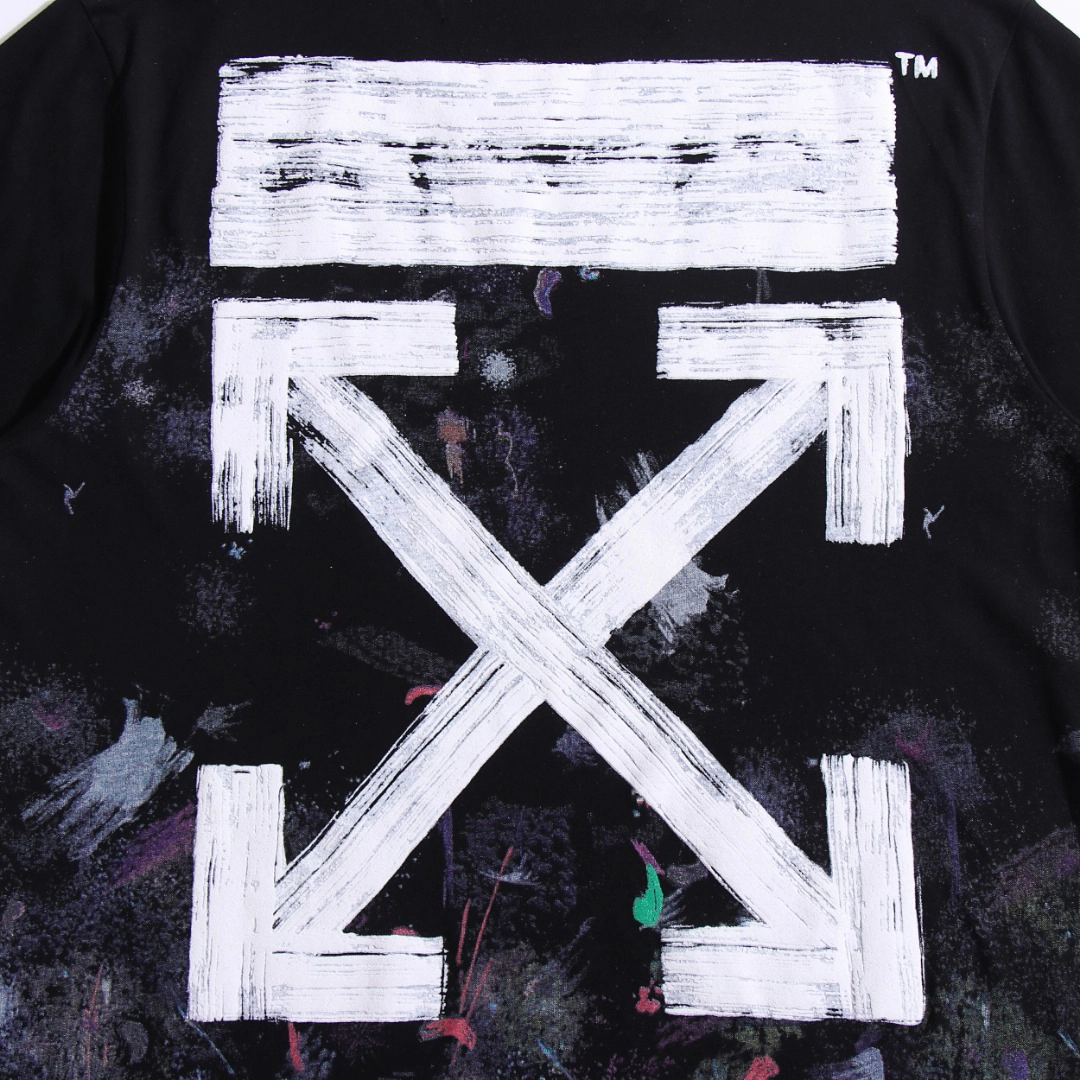 OW T-Shirt - 323 - owf0000323 - Image 3