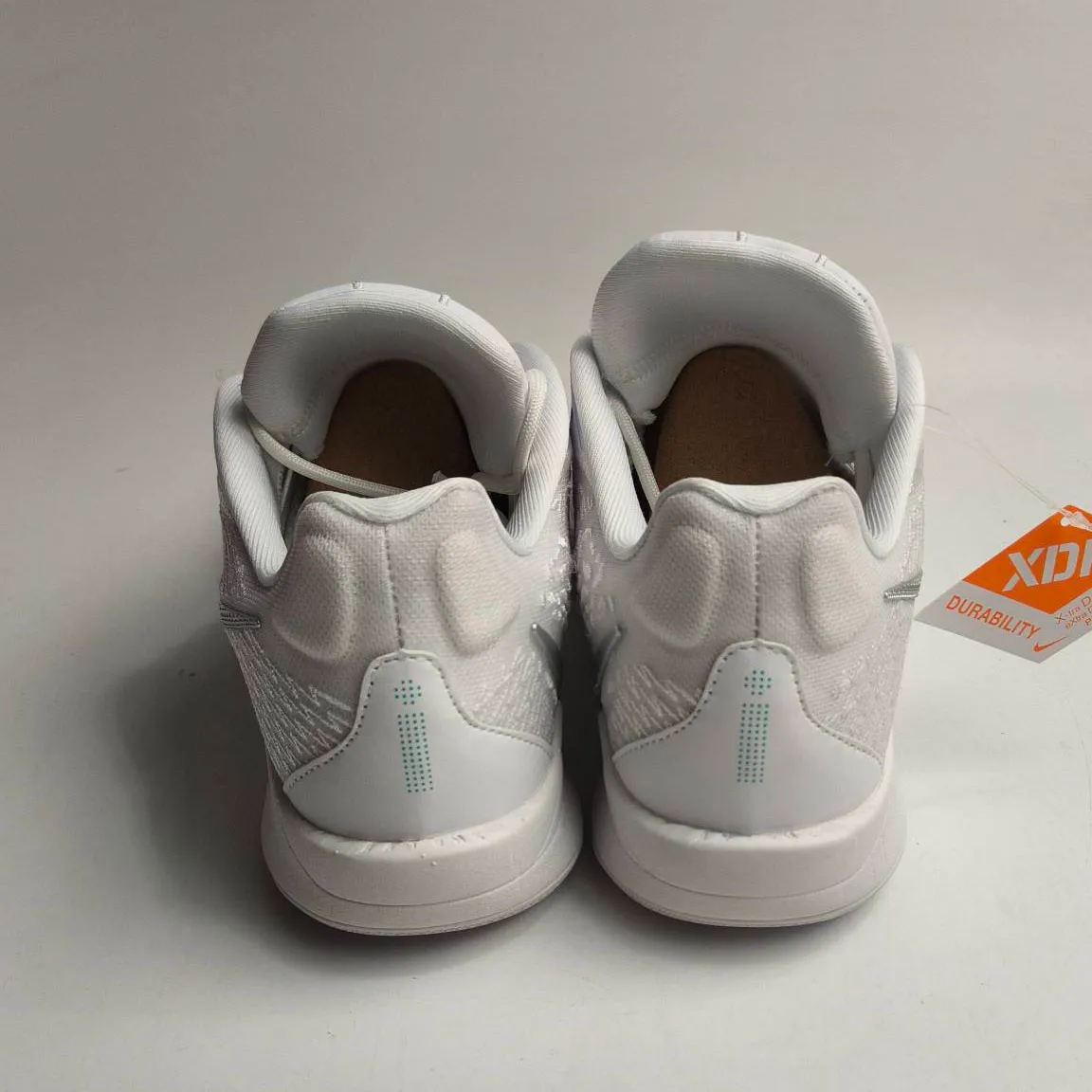 Sabrina 2 White Noise Shoes Sneakers - nk0004167 - Image 13