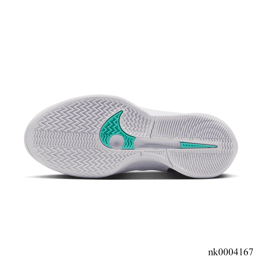 Sabrina 2 White Noise Shoes Sneakers - nk0004167 - Image 6