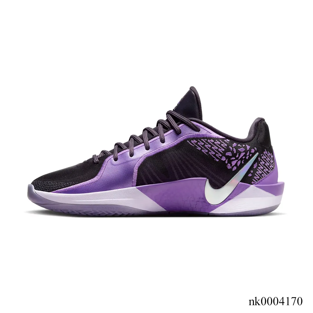 Sabrina 2 Cave Purple Shoes Sneakers - nk0004170 - Image 2