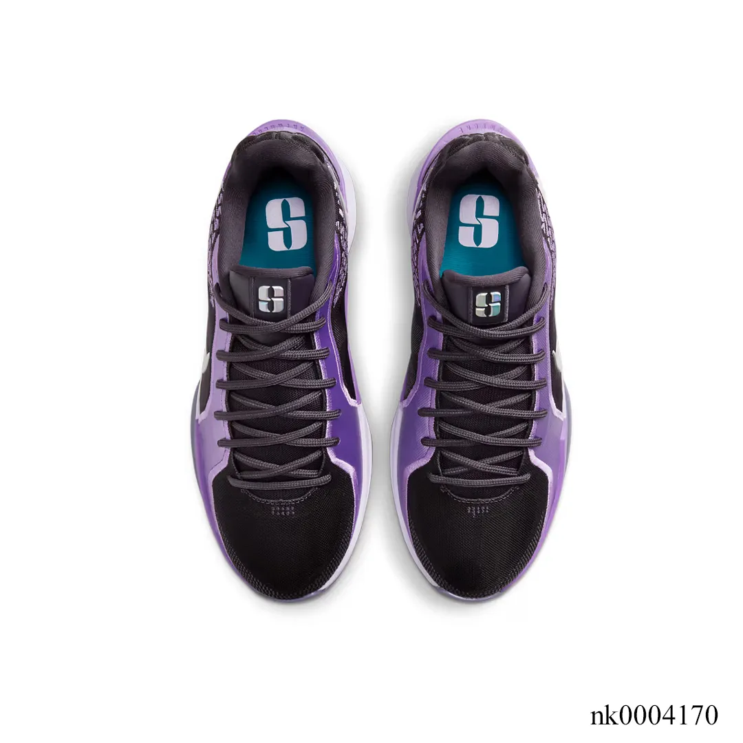 Sabrina 2 Cave Purple Shoes Sneakers - nk0004170 - Image 4
