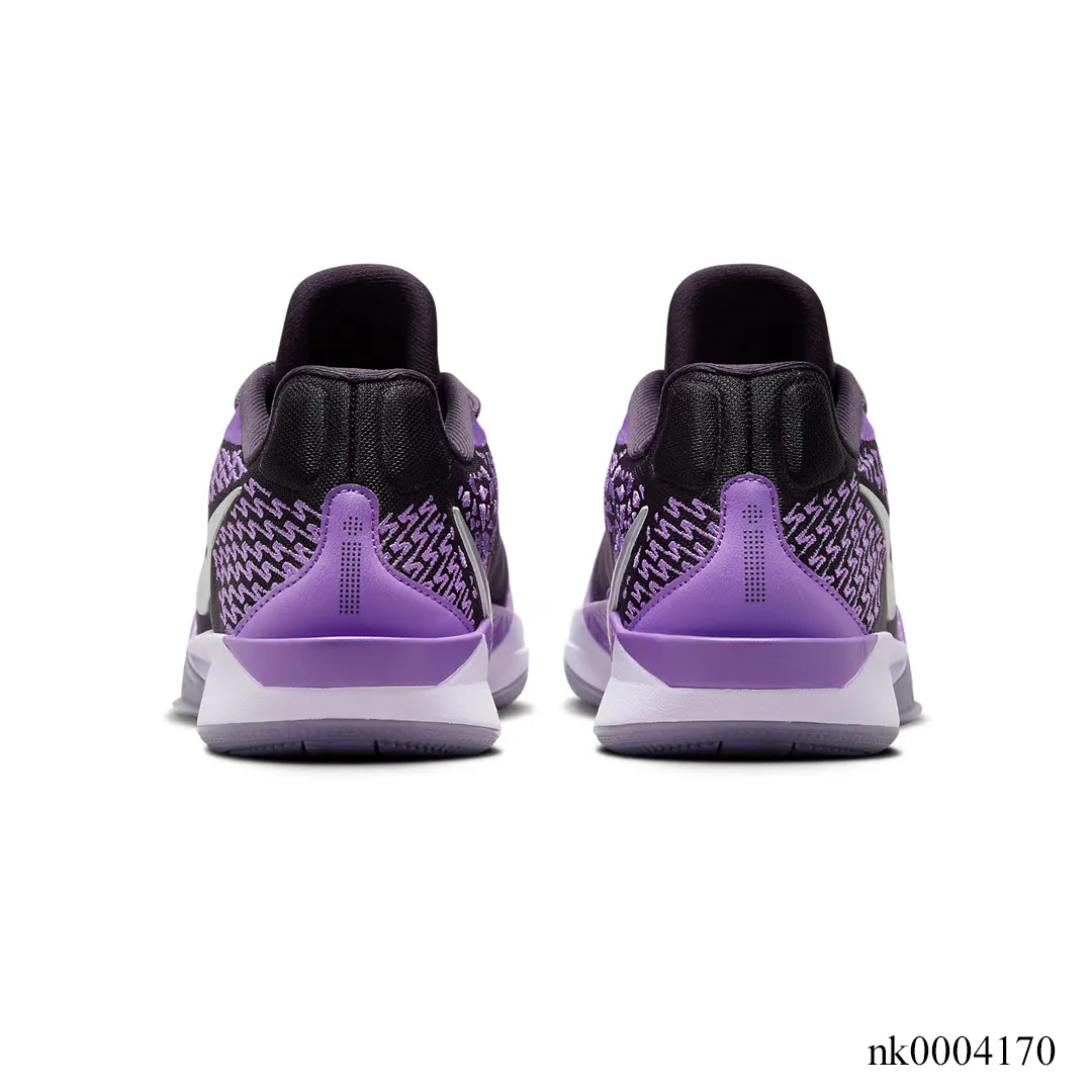 Sabrina 2 Cave Purple Shoes Sneakers - nk0004170 - Image 5