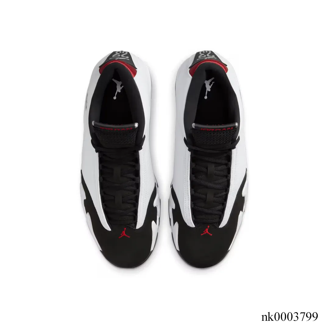 AJ 14 OG Black Toe 2024 Shoes Sneakers - nk0003799 - Image 4