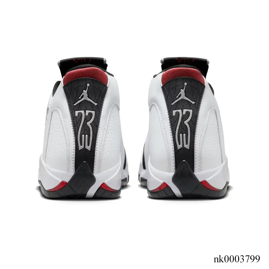 AJ 14 OG Black Toe 2024 Shoes Sneakers - nk0003799 - Image 5