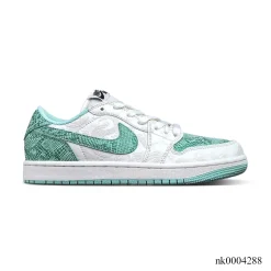 AJ 1 Low OG Year of the Snake Shoes Sneakers - nk0004288