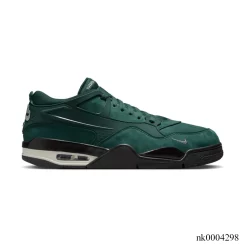 Nigel Sylvester x AJ 4 RM Grandma’s Driveway Shoes Sneakers - nk0004298