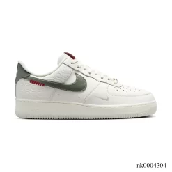 AF 1 Low Year of the Snake Shoes Sneakers - nk0004304